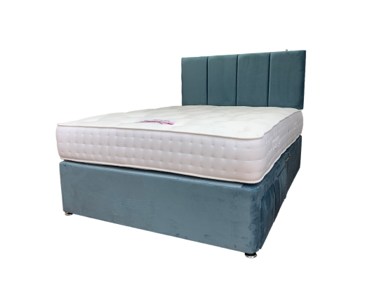 Morph 1500 Pocket - Divan Set - SPECIAL DEAL