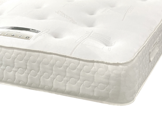 Special Ortho Open Coil Divan Set
